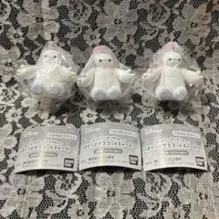 ディズニー はぐっとマスコットチャーム