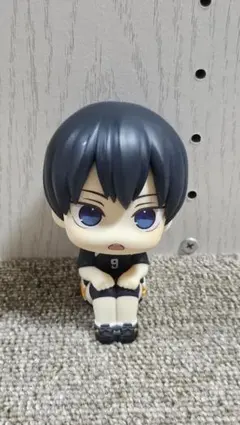 チ*ン様 ハイキュー!!　影山飛雄　るかっぷ