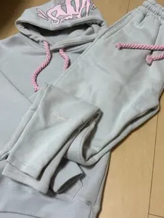 シナワールド セットアップ