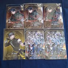 ハンドレッドノート ローソンプリント