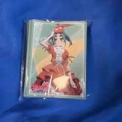 2026年最新】物語シリーズ スリーブの人気アイテム - メルカリ