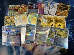 ポケモンカード まとめ売り2のサムネイル