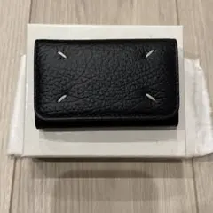 【純正品】Maison Margiela KEY CHAIN 6 RINGS