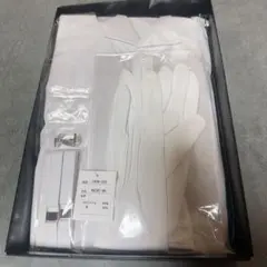 新郎　シャツその他4点セット