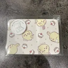 アクセサリーケース　うさぎ