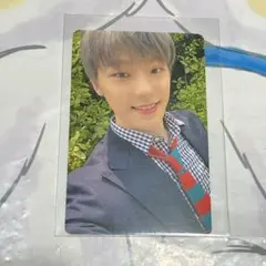 最終価格 ③ ディノ Poet An Ode seventeen トレカ 公式