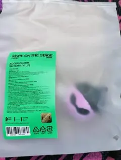 j-hope HOPE ON THE STAGE どんぐり 埼玉