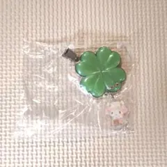 サンリオ　フォレストレース　シークレット　ヘアクリップ　マイメロディ