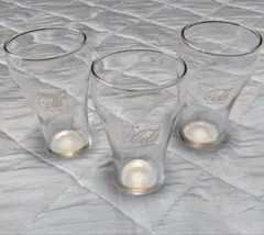 スカッと爽やか! Coca-Cola 特製 glass