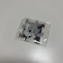 SAKAMOTO DAYS展 アクリルパズルコレクション アタリ