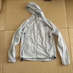 ノースフェイス スワローテイルフーディ 　NPW22202　ウィンドシェル