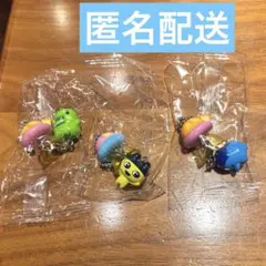 たまごっちUFOスイング 3点セット