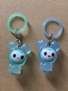 TWICE LOVELYS めじるしアクセサリー