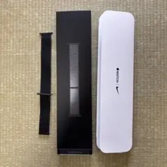 ナイキ スポーツループ ブラック 40mm