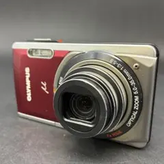 2026年最新】OLYMPUS μ-7020の人気アイテム - メルカリ