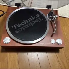 DENON - ♦DENON DP-500M アナログレコードプレーヤー♦動作良好/綺麗です。 el_dp-500m_back.png