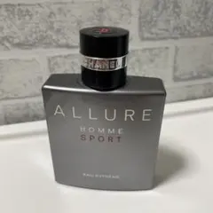 L*T様 CHANEL ALLURE HOMME SPORT EAU EXTRE