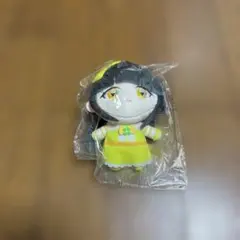 ひみつのアイプリ　ボイスぬいぐるみ　鈴風つむぎ