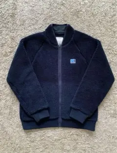 廃盤 HELLYHANSEN ファイバーパイル