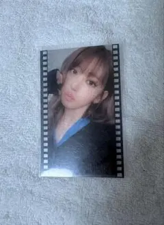 lesserafim hot aladin サクラ