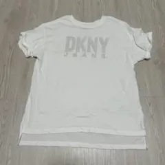 DKNY JEANS Tシャツ ホワイトのサムネイル