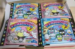 く*こ様 サンリオキャラクターズマンチョコ 30個入り　未開封　　　チョコエッグ く*こ様 サンリオキャラクターズマンチョコ 30個入り 未開封