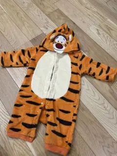 ロンパース コスチューム