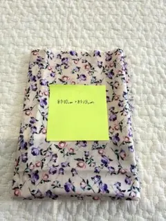 リバティ　タナローン　ハギレ　カットクロス　生地