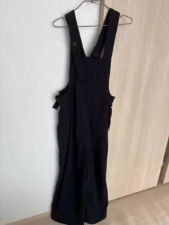 ANTGAUGE サロペット ネイビー