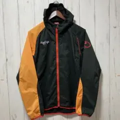 Rawlings ローリングス　ナイロンジャケット　野球　Mサイズ