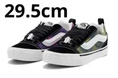 29.5cm BAPE × Vans Premium Knu Skoolのサムネイル
