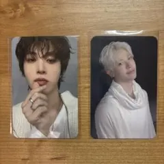 2025年最新】treasureジョンファントレカの人気アイテム - メルカリ