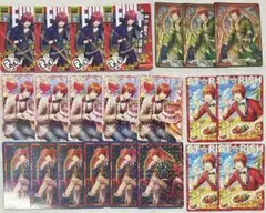 音也 うたプリ シャニライ ビジュコレ 第4弾 まとめ売り