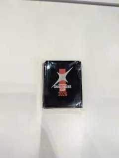 クロスタ『CC2026#1 TOKYO』限定スリーブ - メルカリ