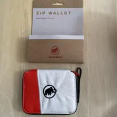 MAMMUT マムート 財布 コインケース