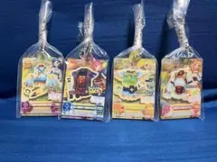 アイカツ！ だれでもアイドル活動アクリルチャーム