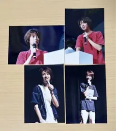 嵐　相葉雅紀ファミリークラブ写真14枚セット 公式 嵐 ジュニア時代 ファミクラ写真 #45 相葉雅紀 - メルカリ