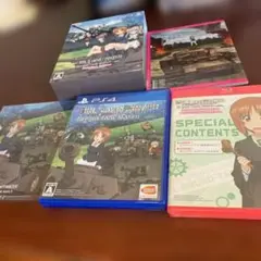 ガールズ＆パンツァー ドリームタンクマッチ19-293