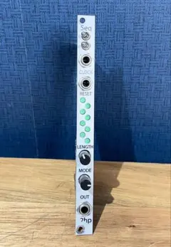 2025年最新】モジュラーシンセ 2hpの人気アイテム - メルカリ