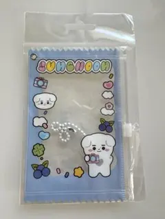 enhypen キャンディポーチ　トレカケース　ソンフン