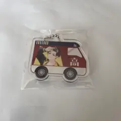 高田村 交易所 出張所 福岡 ガチャガチャ Is いず さん