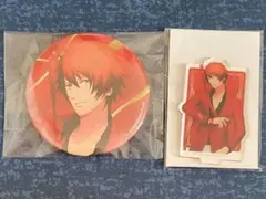 2025年最新】一十木音也 缶バッジの人気アイテム - メルカリ