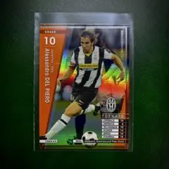 2026年最新】WCCF デルピエロの人気アイテム - メルカリ
