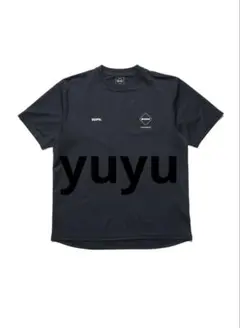 XL 送料無料 未使用 FCRB 26SS AUTHENTIC S/S TOP - メルカリ