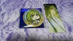 FGO Fate/Grand Order 最終再臨展　エルキドゥ