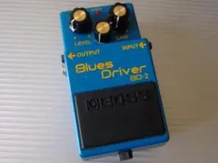2026年最新】boss bd-2 初期の人気アイテム - メルカリ