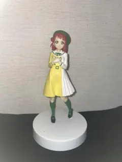 ラブライブ!虹ヶ咲学園スクールアイドル同好会フィギュア