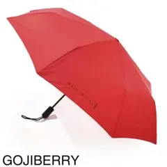 新品 マッキントッシュ ワンタッチ開閉 折り畳み傘 晴雨兼用