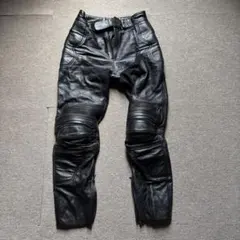2025年最新】rookie レザーパンツの人気アイテム - メルカリ