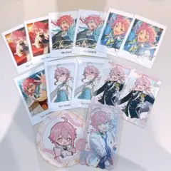 あんスタ ぱしゃっつ 姫宮桃李 13枚まとめ売り